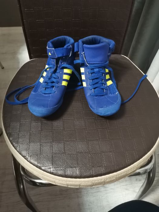 Борцовки Adidads