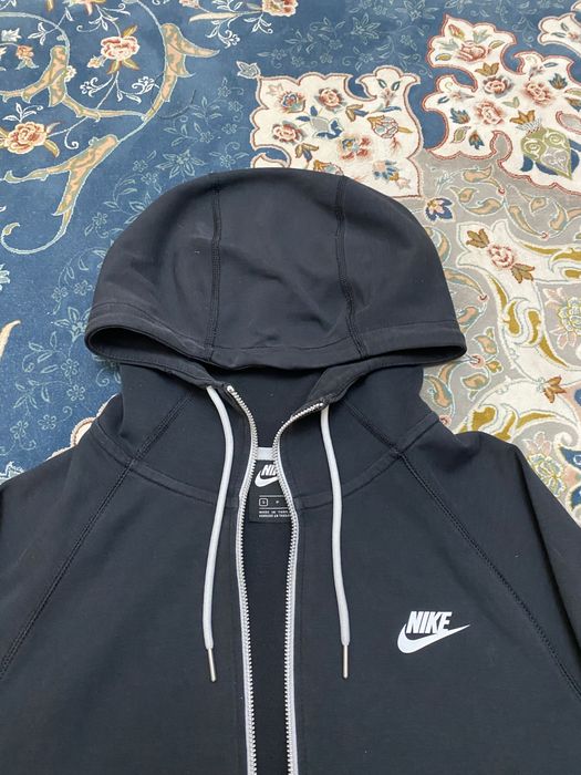 Nike Zip Hoodie