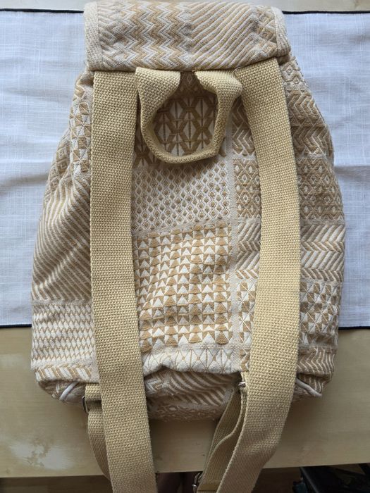 Rucsac casual paiete