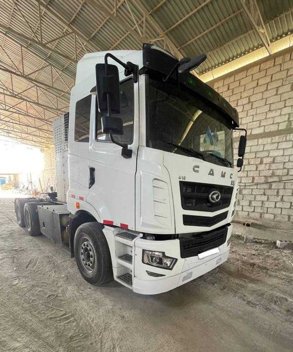 CAMC    H7   410