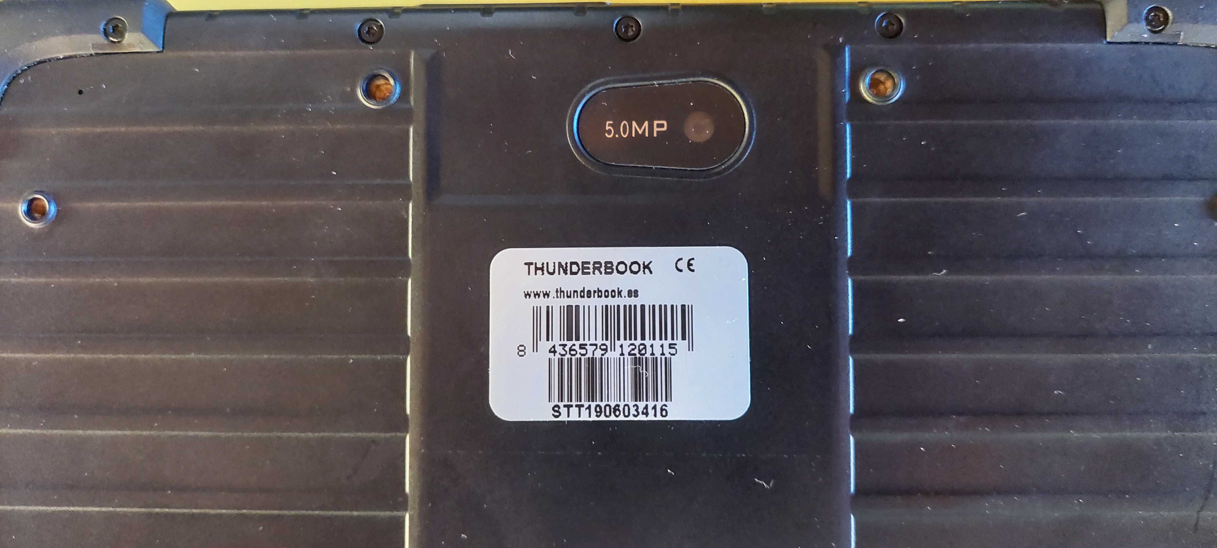 Tabletă Thunderbook Khronos