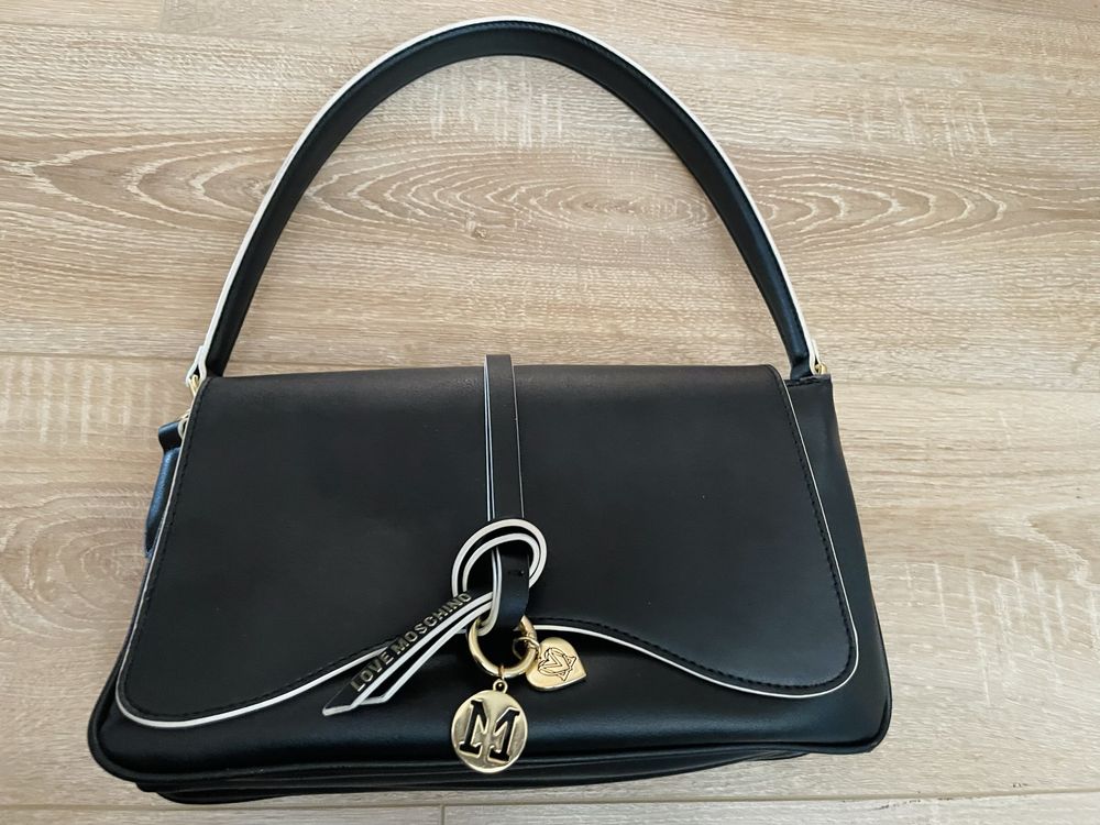 Чанта Love Moschino