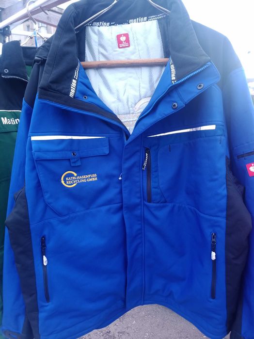 engelbert strauss original,model Motion 2020, 4XL,NOU