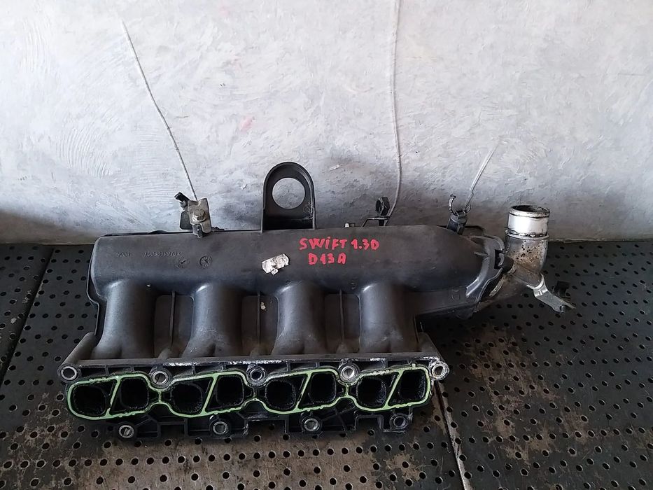 Galerie admisie 1.3 d suzuki swift 3 55207034
