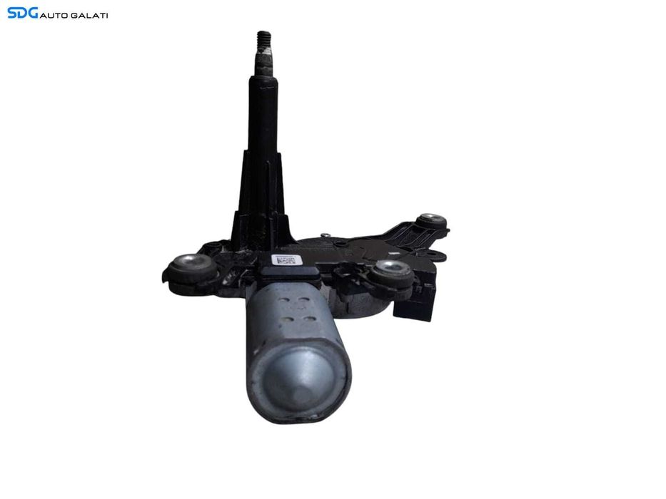 Motoras Stergator Luneta Geam Sticla de pe Haion Haion Portbagaj Dacia Duster 2017 - Prezent Cod 287104350R W000028308 [N1083]