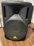 Boxe behringer b215 pasive