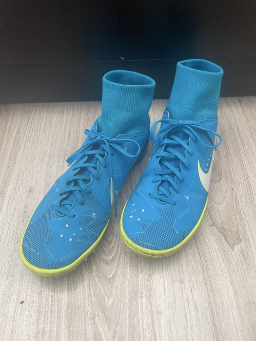 Калеври NIKE -40номер