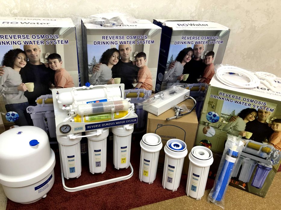 Skidka Suv Filtr / Скидка Сув Филтр