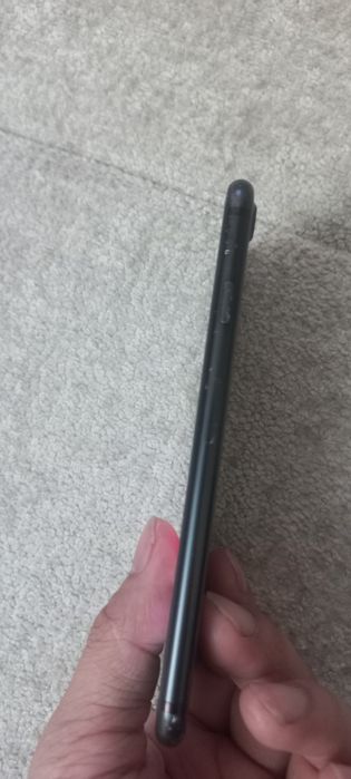 Iphone 7 qora 450000