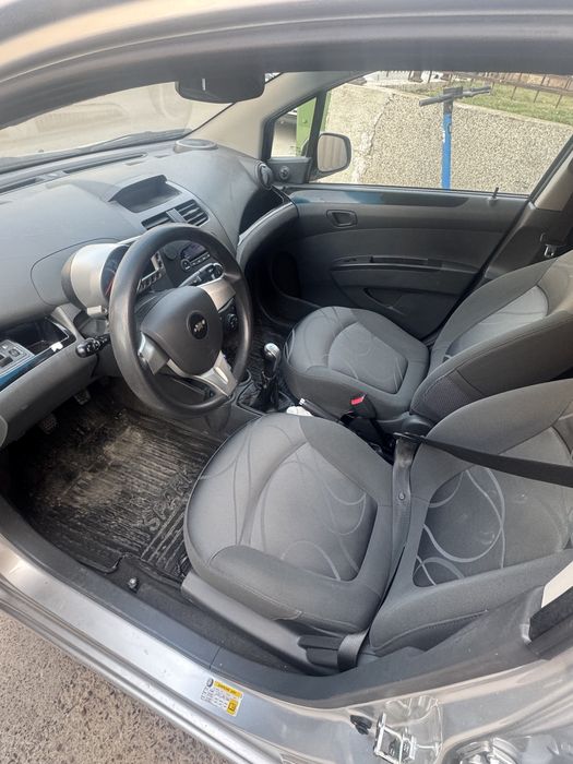 spark 2016yil 61.000km 1 qo'l xaydalgan