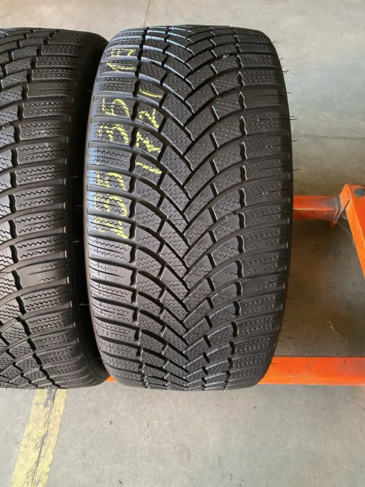 Anvelope iarna 235/35/19 Bridgestone Blizzak LM005 235 35 19 R19