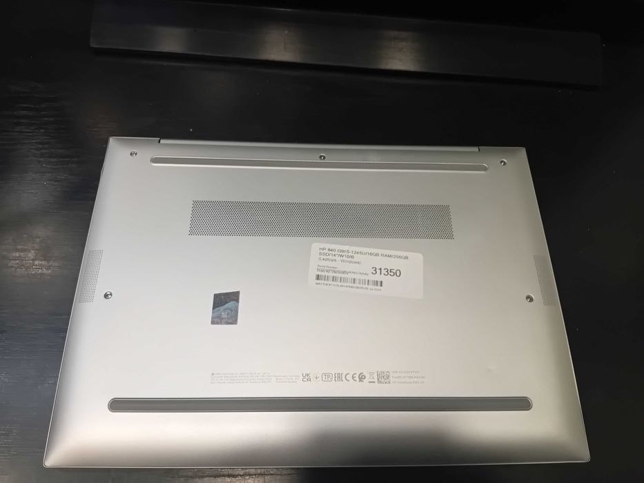 Hope Amanet P7/Laptop Hp 840 G9