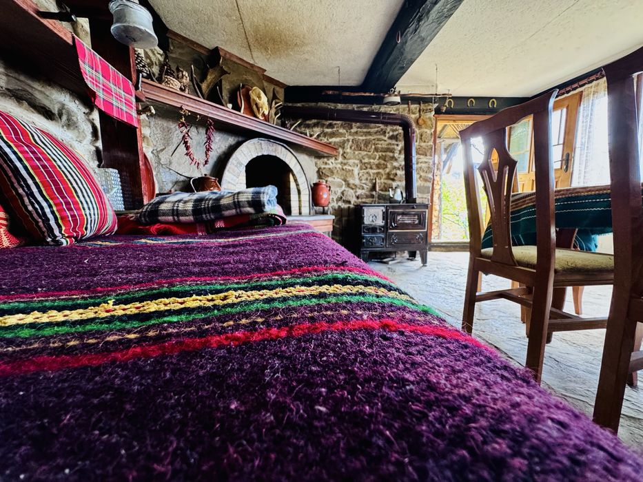 Продава се Къща в с. Черни Осъм, Област Ловеч - 62 кв.м за 1016 €/кв.м - Снимка #19