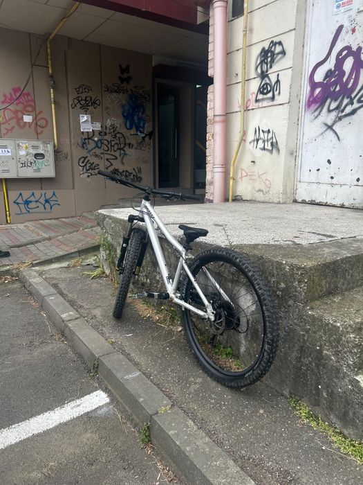 Scott scale 600 (Predare personala in Piatra Neamt)