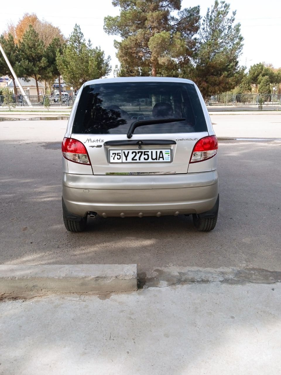 Matiz best 2012 yil naxadu