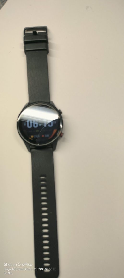 Xiaomi Mi Watch ceas