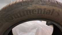 Летни гуми Continental (4бр) EcoContact 6 205/55 R16 V