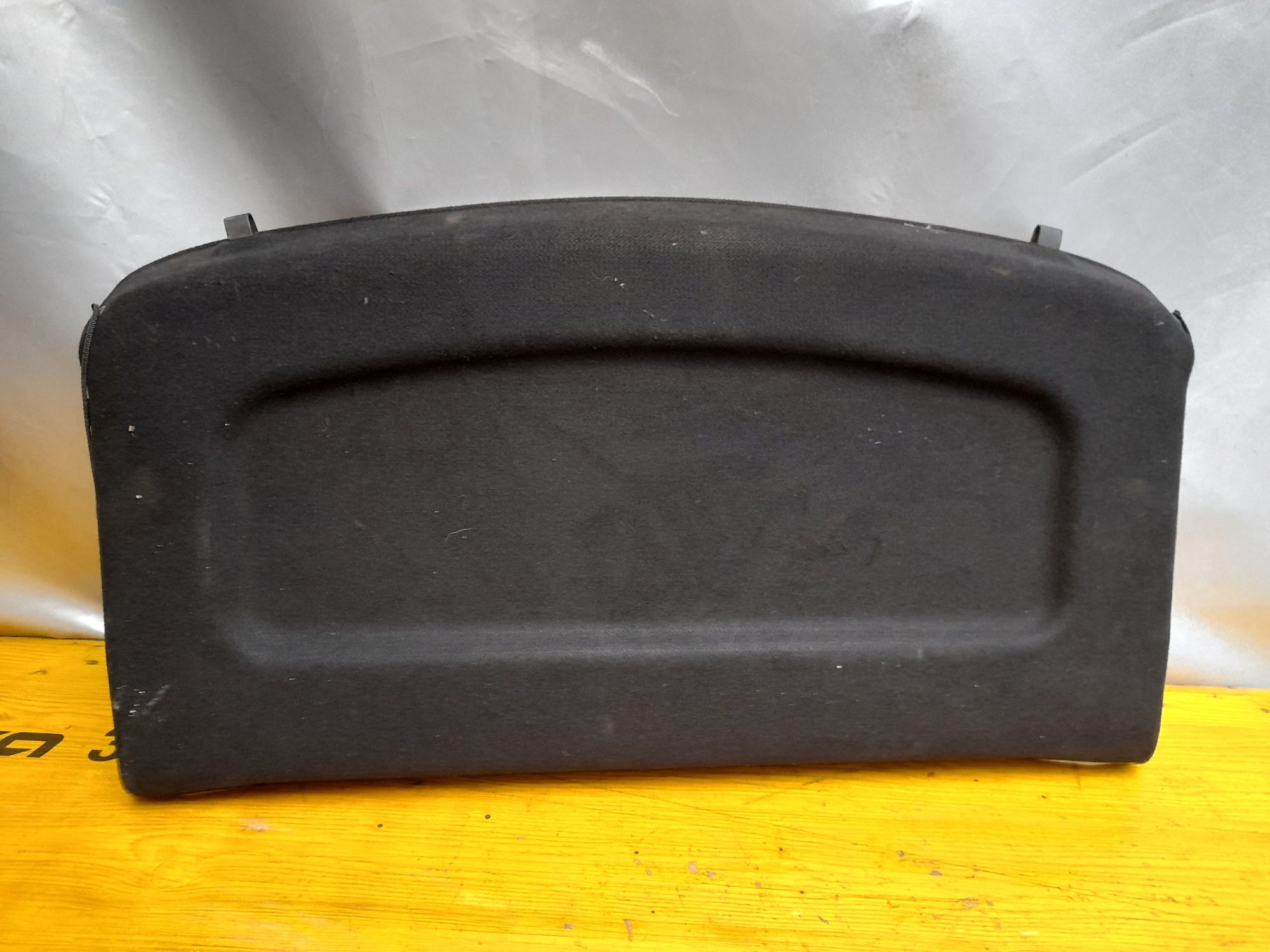 Кора багажник мазда цх-3 Mazda CX-3
