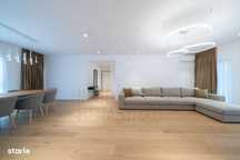 Floreasca Boutique Apartments | Luxury Penthouse | First use