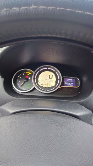Renault Megane 3