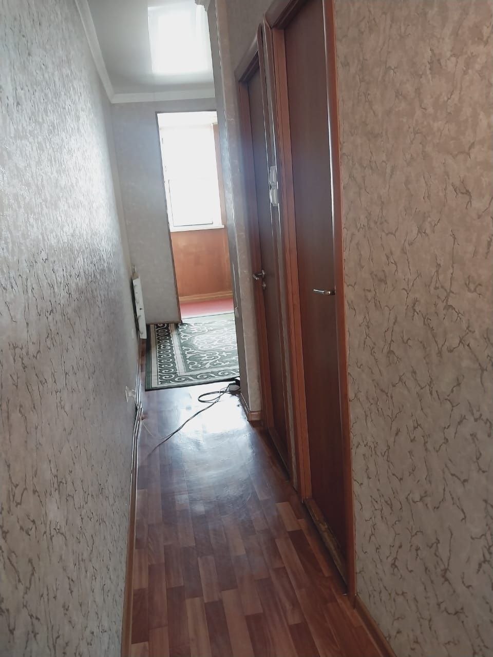 Продаётся 3-х кв