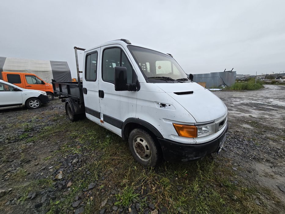 Iveco Daily 2000