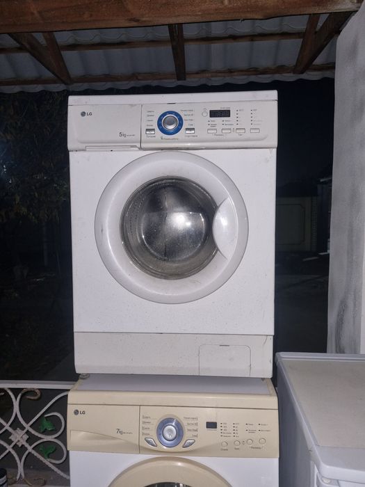 Продажа стиральных машин