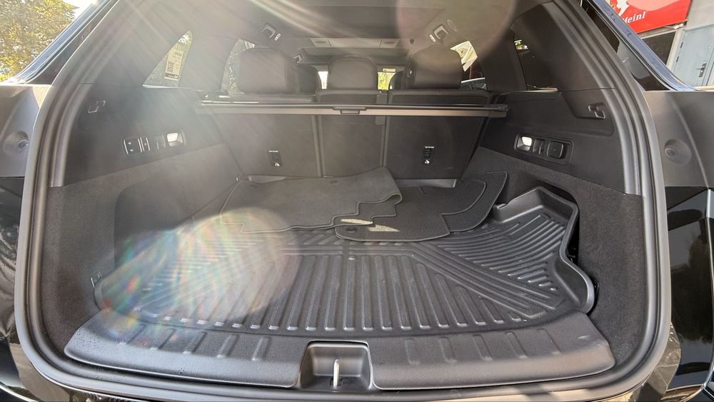 Li7 Restyling 2025 Smart