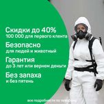 Профессиональная дезинфекция Dezinfeksiya xizmati Toshkent T5