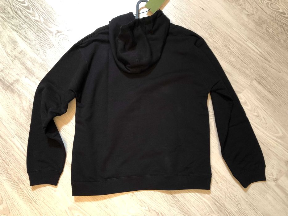 Gucci hanorac S-XS, autentic, retail price 950 euro