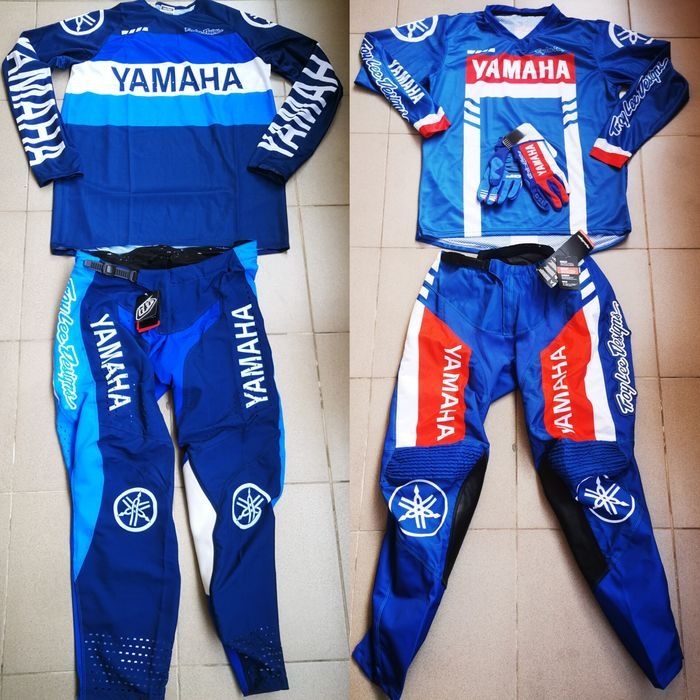 Екипи,O'Neal,Fox,Honda,Ktm,FXR,Husqvarna,YamahaСуитчер,тениски Ямаха,Х