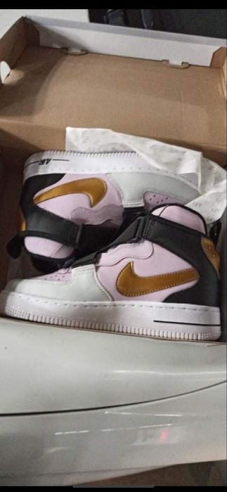Nike Air Force 1 Highness