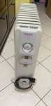 Calorifer electric cu ulei Tesy Seria CC 3012 E05R