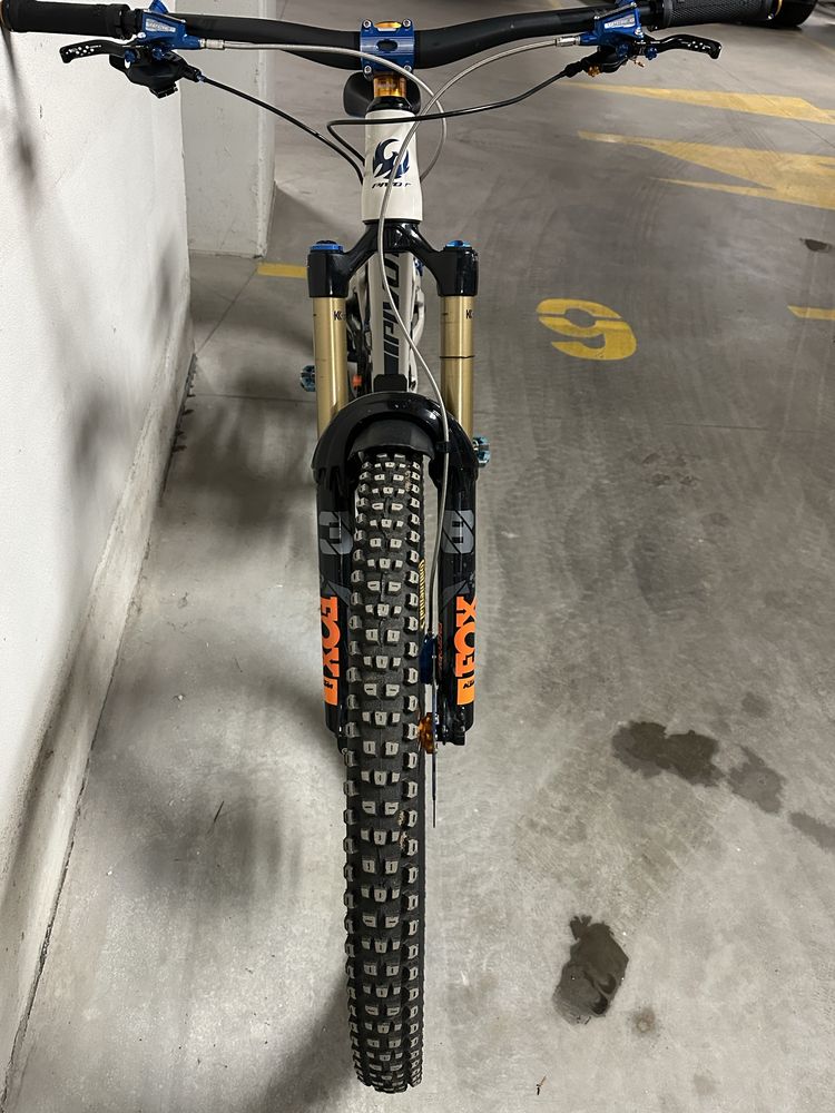 Pivot switchblade 29 L-размер