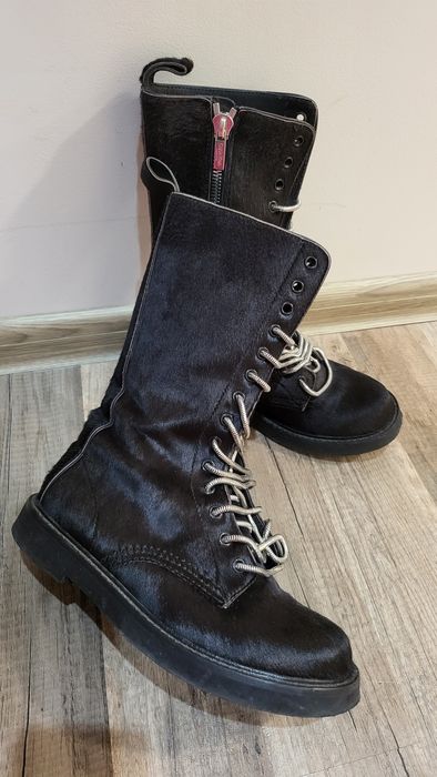 Calvin Klein дамски боти