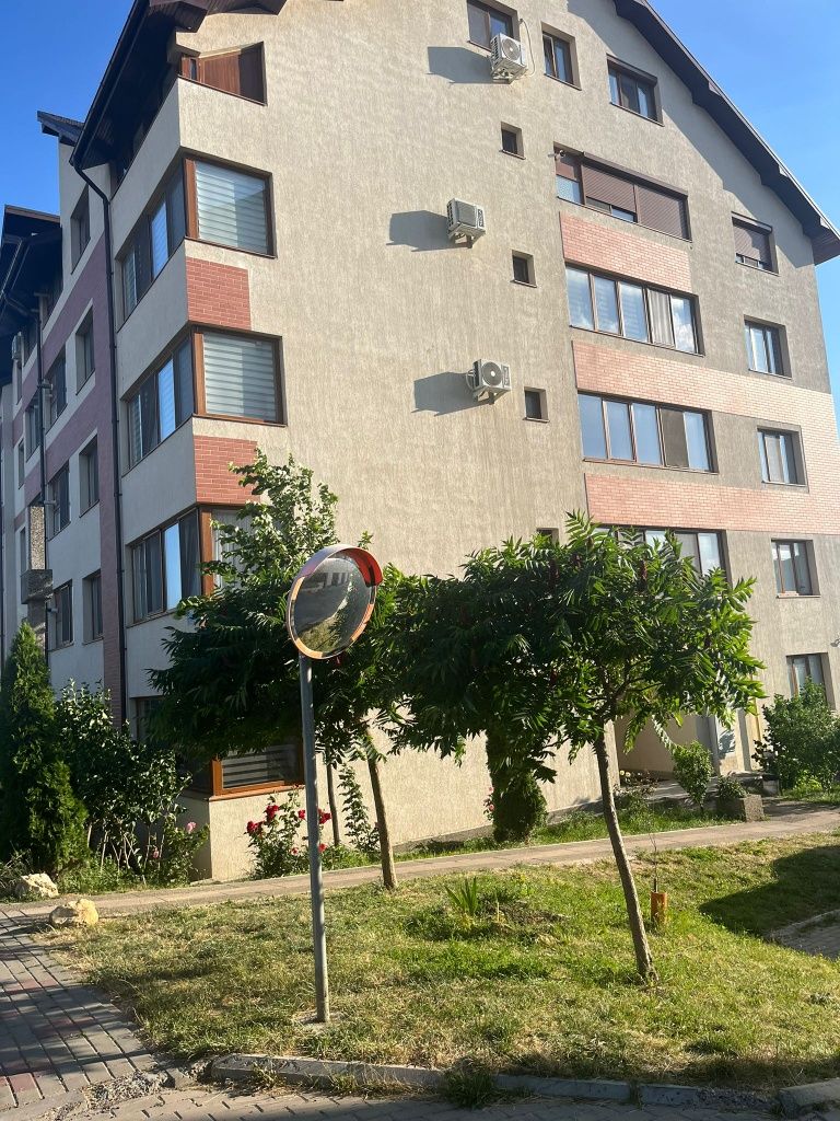Apartment 2 camere,67MP Cartier Tei.