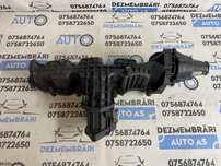 Galerie admisie 1,6 tdi cay golf 6