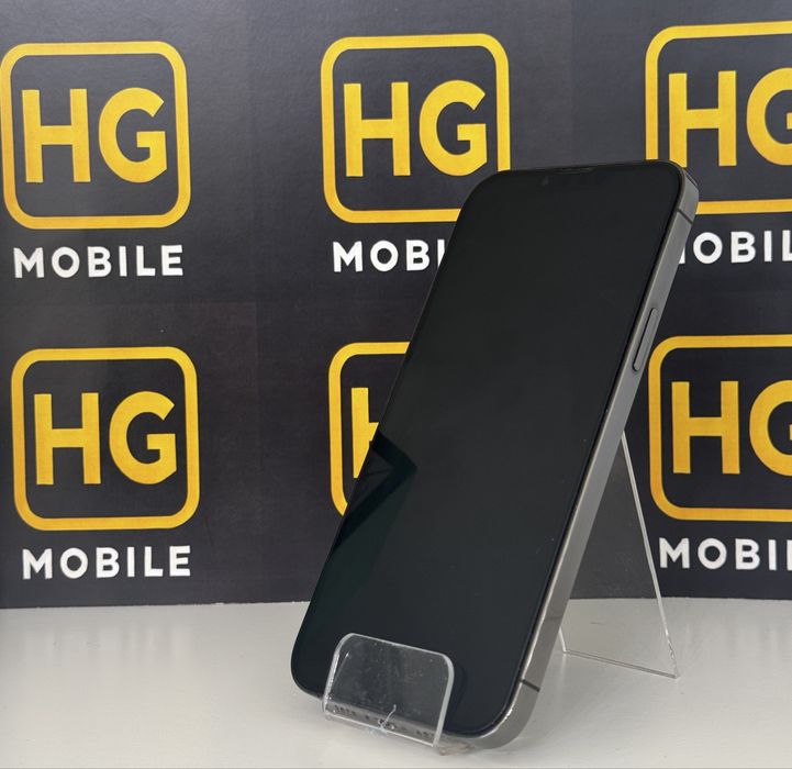 iPhone 13 Pro Max(Blue/Graphite/Green)-128GB/256GB, Garantie 1 An