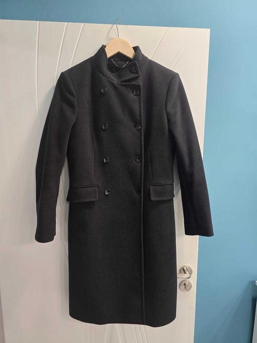 DiKa  дамско палто