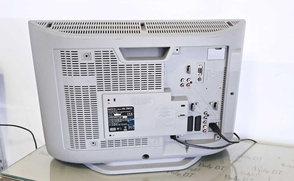 Tv de bucatarie - Sony KDL-23B4030 - 23 inch/58 cm - impecabil