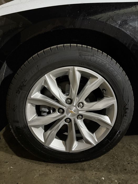 Malibu XL 2025 masla