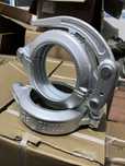 Colier furtun pompa de beton DN80, 3,25 inch