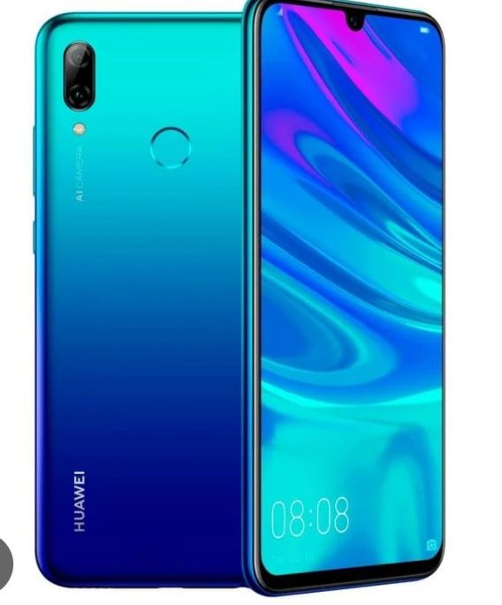 Huawei P smart телефон