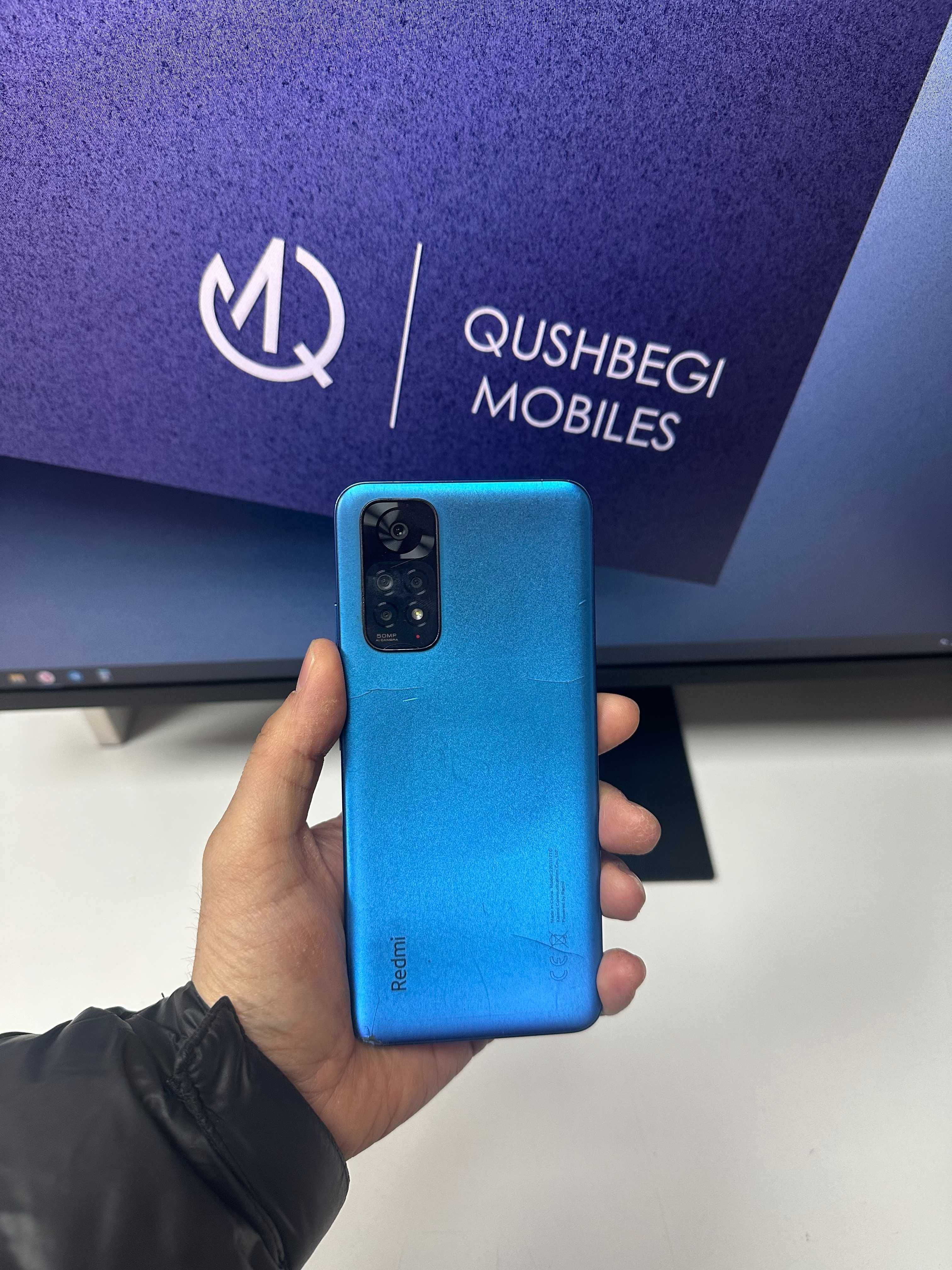 Redmi Note 11 - 128GB