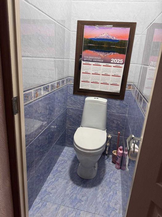 ИПОТЕКА Продается 3/3/4 кв массив ТТЗ-1 №314 Жамила