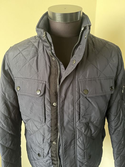 Geaca Tomy Hilfiger , autentica