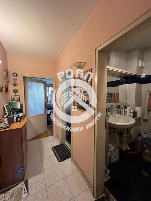 Продава се Двустаен апартамент в Пловдив, Младежки Хълм - 82 кв.м за 1830 €/кв.м - Снимка #6