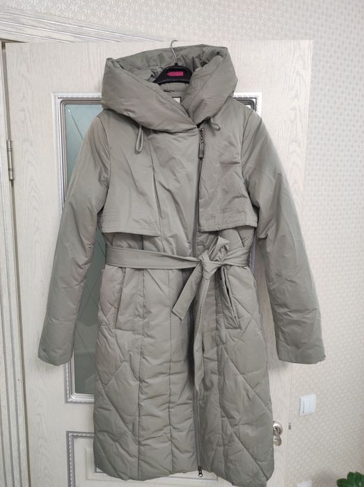Продам женс куртку 44-46размер