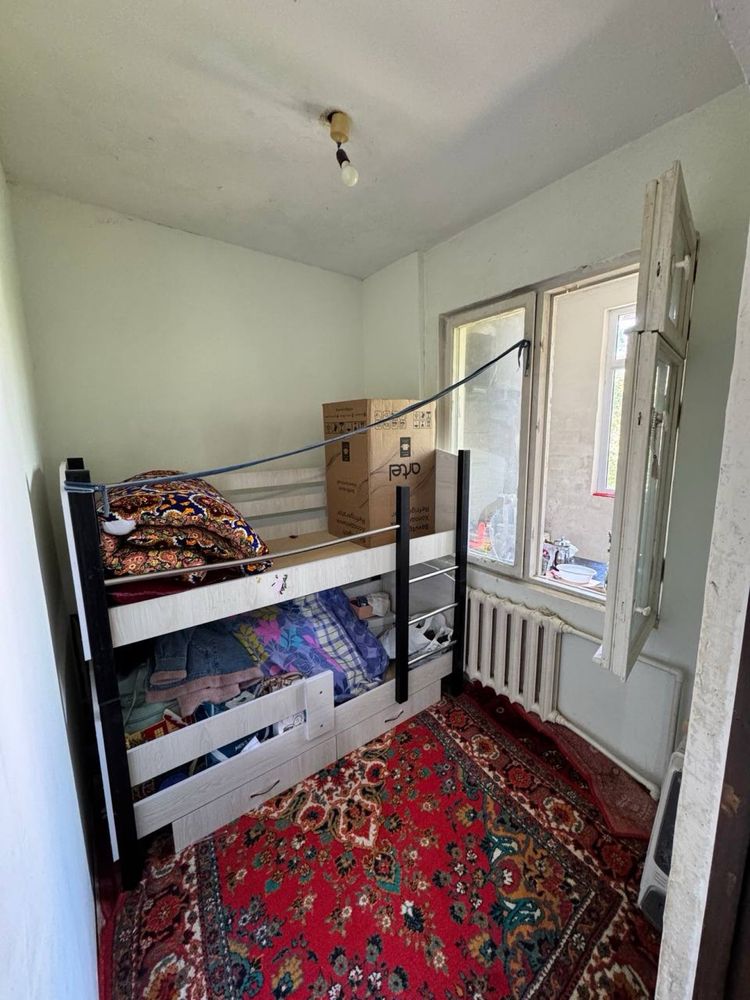 Продается 2 комнатная квартира. Яшнабадский район. Авиасозлар-4.