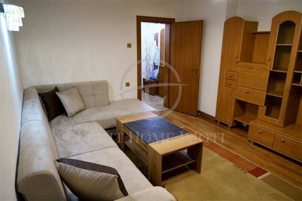 Реф. 3195 Тристаен Отремонтиран и Обзаведен Гагарин